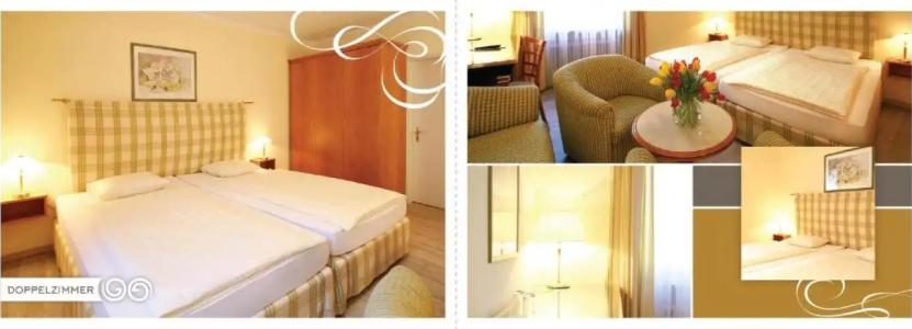 Garni Villa Siesta Park - 29