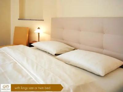 Garni Villa Siesta Park - 42