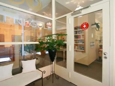 Garni Villa Siesta Park - 14