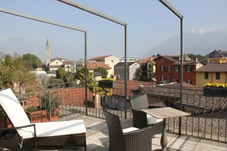 Garni Villa Siesta Park - 5