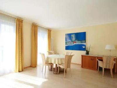 Garni Villa Siesta Park - 60