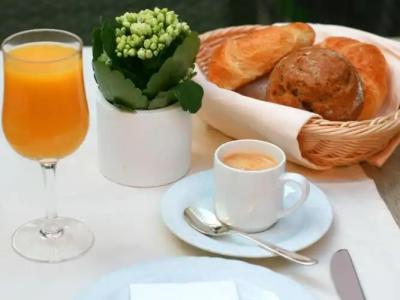 Garni Villa Siesta Park - 27