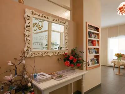 Garni Villa Siesta Park - 13