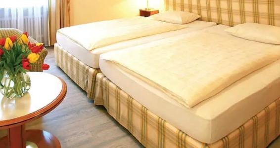 Garni Villa Siesta Park - 25