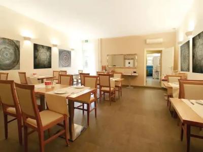 Garni Villa Siesta Park - 20