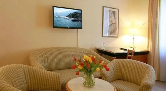 Garni Villa Siesta Park - 16