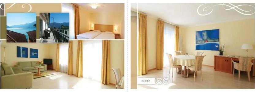 Garni Villa Siesta Park - 65