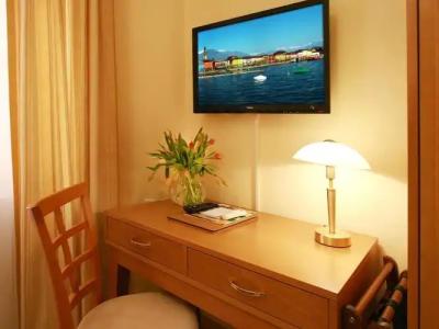 Garni Villa Siesta Park - 41