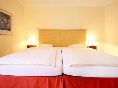 Garni Villa Siesta Park - 45