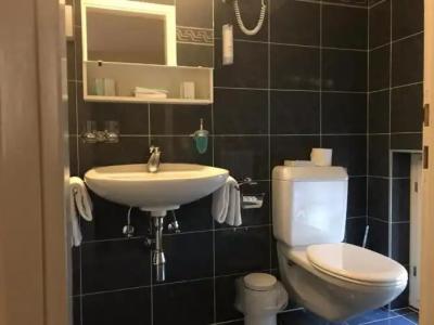 Garni Villa Siesta Park - 28