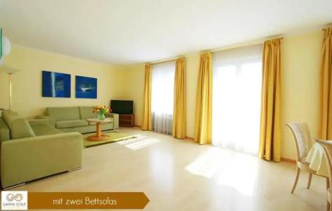 Garni Villa Siesta Park - 64