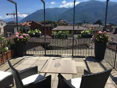 Garni Villa Siesta Park - 46