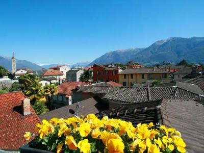 Garni Villa Siesta Park - 62