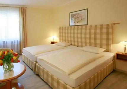 Garni Villa Siesta Park - 24