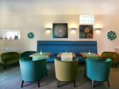 Garni Villa Siesta Park - 15