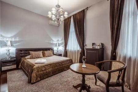 Ichan Qal'a Premium Class - 105