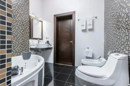 Ichan Qal'a Premium Class - 125
