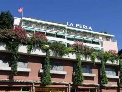 la Perla - 0