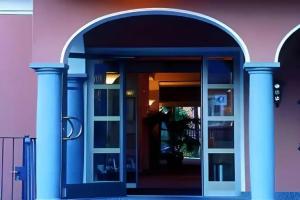 Hotel Arancio, Ascona