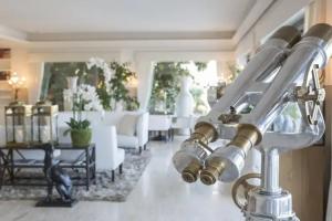 Hotel, Ascona