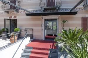 Hotel la Meridiana, Lake & SPA, Ascona