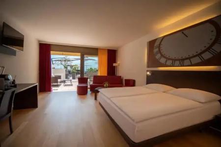 la Meridiana, Lake & SPA - 31
