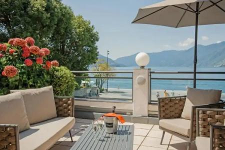 la Meridiana, Lake & SPA - 25
