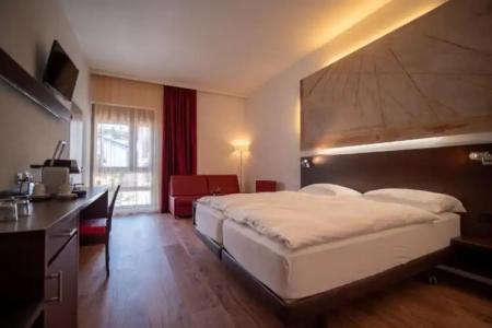 la Meridiana, Lake & SPA - 47
