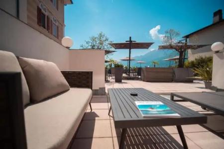 la Meridiana, Lake & SPA - 62