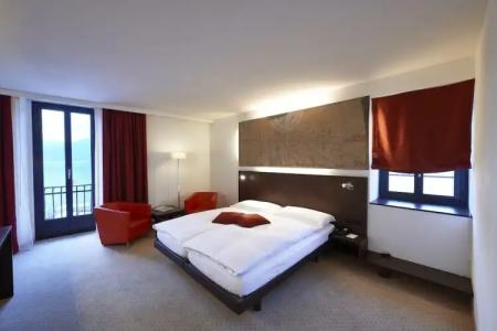 la Meridiana, Lake & SPA - 46