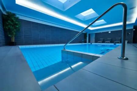 la Meridiana, Lake & SPA - 27