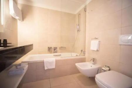 la Meridiana, Lake & SPA - 64