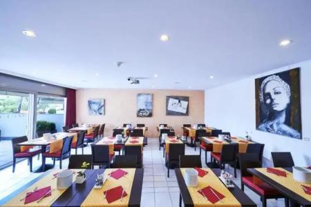 la Meridiana, Lake & SPA - 10
