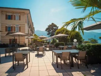 la Meridiana, Lake & SPA - 21