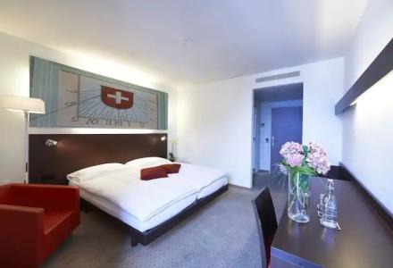 la Meridiana, Lake & SPA - 54