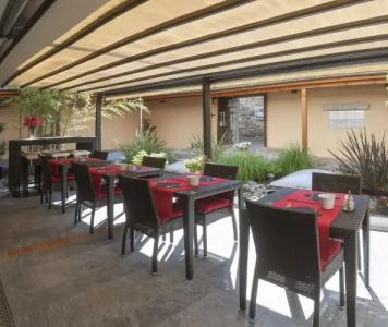 la Meridiana, Lake & SPA - 17
