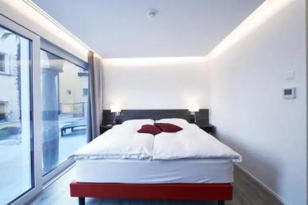 la Meridiana, Lake & SPA - 34