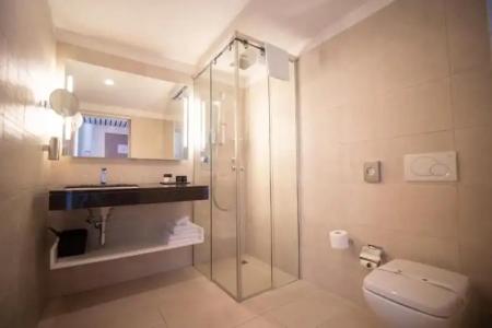 la Meridiana, Lake & SPA - 41