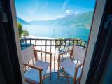 Classic Double room with lake view