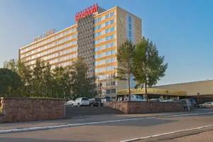 Hotel Barnaul, Barnaul
