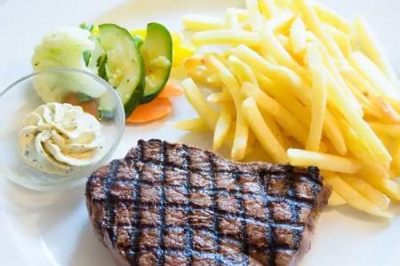 Piazza Ascona & Restaurants - 6