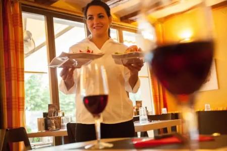 Piazza Ascona & Restaurants - 15