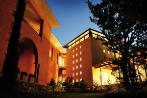 Ascona - Hotels