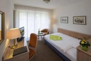 Hotel Ascovilla Charming Hideway