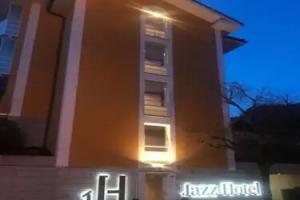 Jazz Hotel, Ascona
