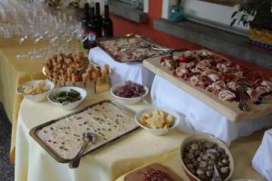 Osteria Ticino by Ketty & Tommy Mini-hotel, Ascona