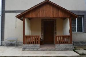 Green Dilijan B&B, Dilijan