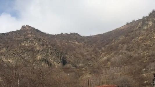 Guest house in Alaverdi - 17