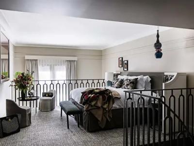 Sofitel le Scribe Paris Opera - 6