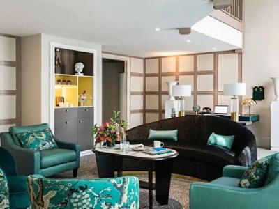 Sofitel le Scribe Paris Opera - 88